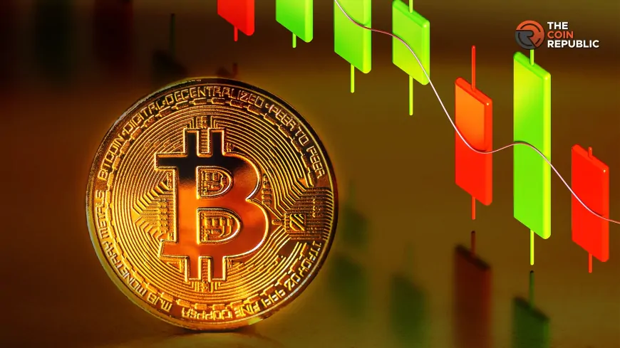 Bitcoin Price Consolidation: This Is How Long It Will Last, Says Analyst