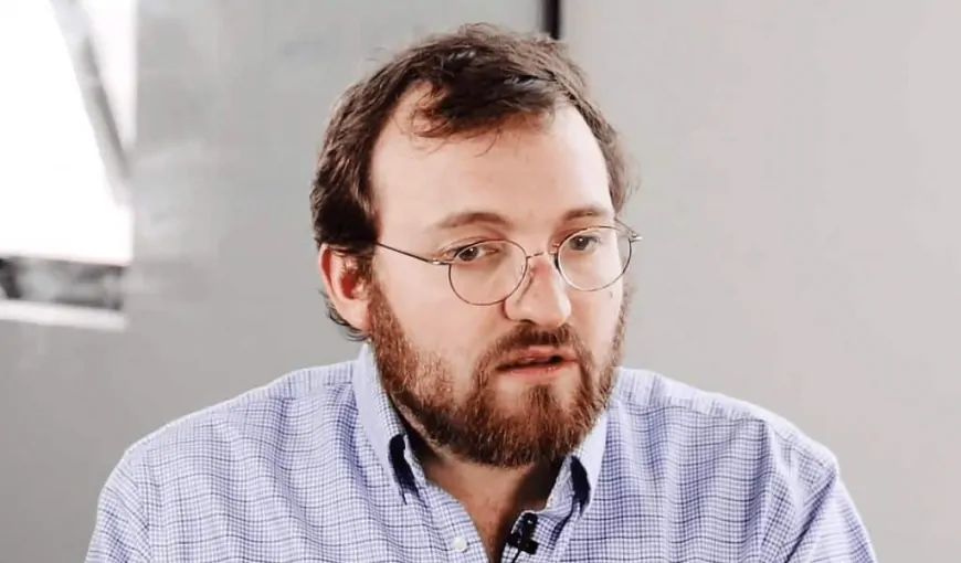 This Crypto is Just Better Than Solana, According to Cardano's Founder