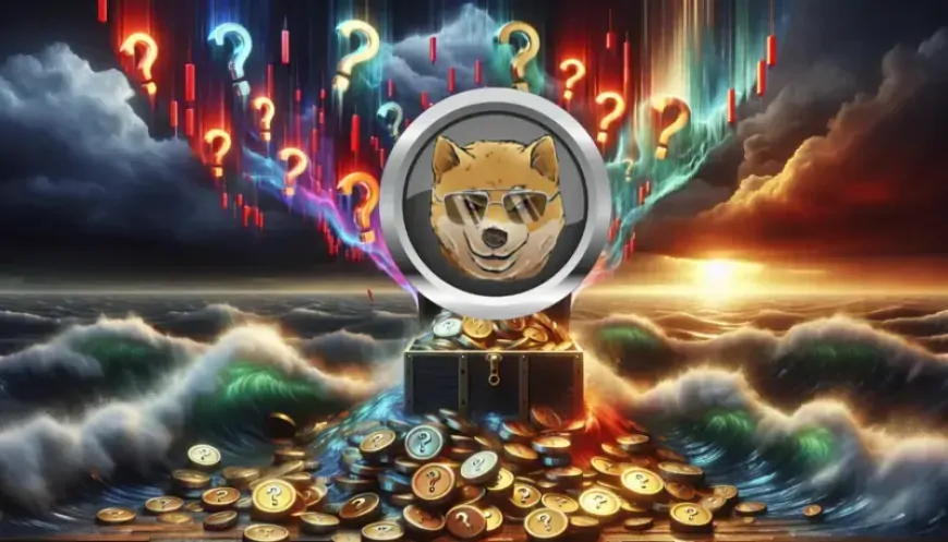 Is a $1 Target Realistic for DOGE, SHIB, and PEPE? This Hidden Altcoin Could Surpass Them All in 2025