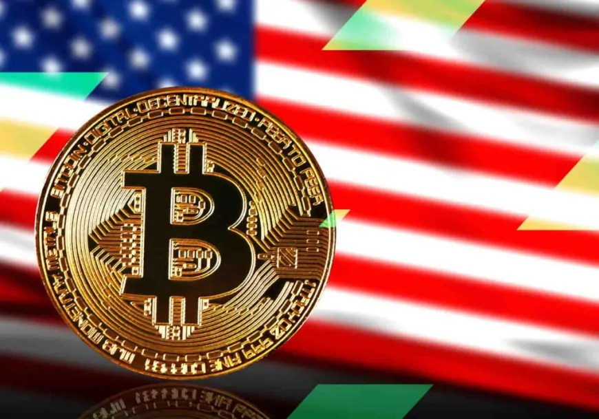 Research Highlights Bitcoin And Crypto Stance As Important Factors In Upcoming US Elections