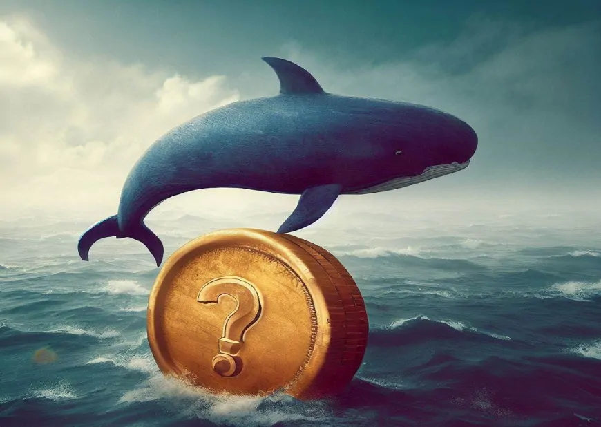 Massive PEPE Whale Bought Another Altcoin Earlier This Month, Started Selling At A Loss