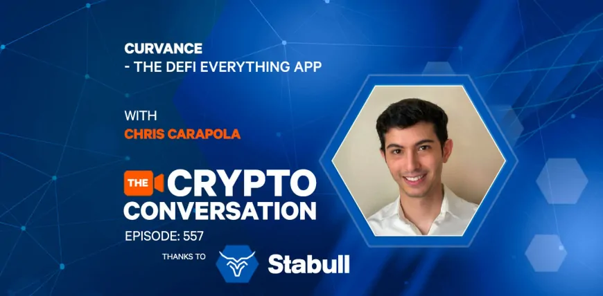 Curvance – The DeFi Everything App