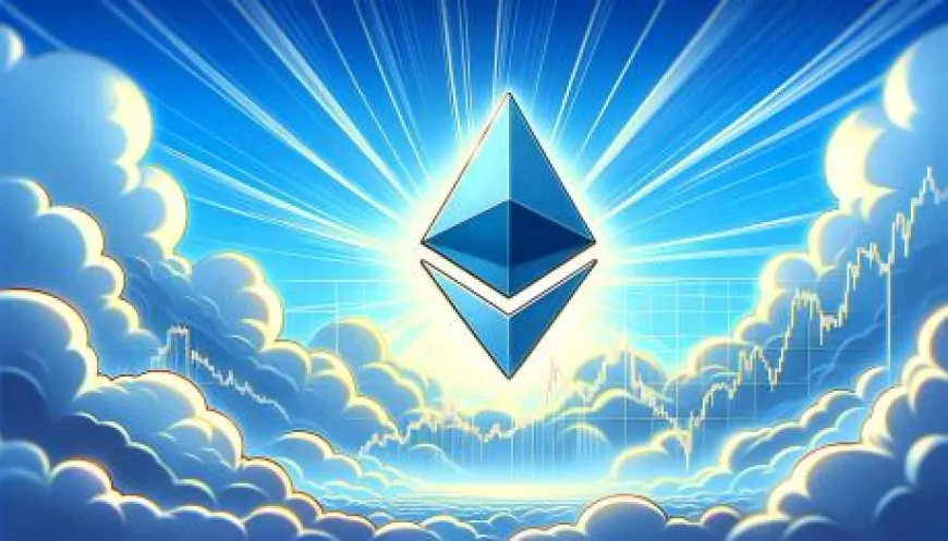 Ethereum Price Back Above $2,500: Is a Bigger Move Coming?