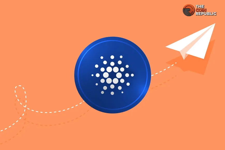 Cardano Could Stabilize In October, But Experts Predict 50% Spike In Cutoshi