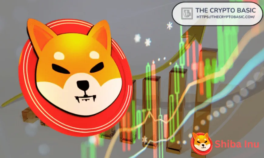 Here's How Much Shiba Inu Needed to Make $100K, $500K and $1M if SHIB Hits $0.00008, $0.00014 and $0.001