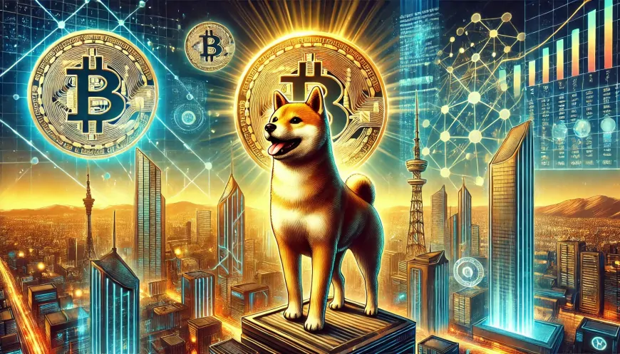 Shiba Inu Exec Says ‘I'm Confident In SHIB', Here's Why