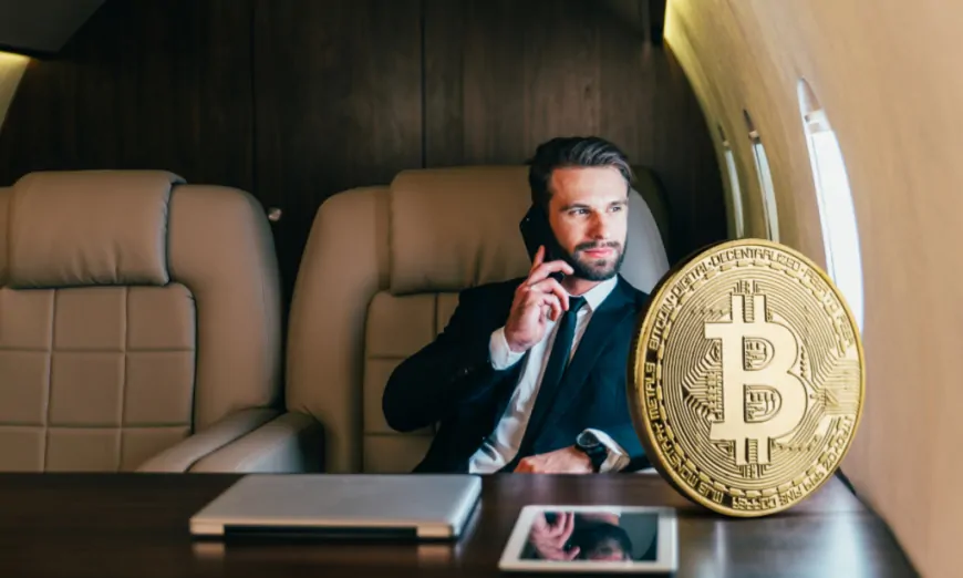 Billionaires Are Buying Bitcoin: Should You Follow Their Lead?