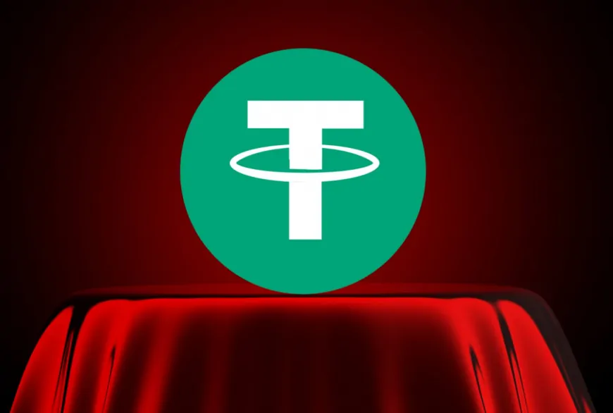 Tether Marks 10th Anniversary with Documentary Showcasing USDT's Role in Fighting Inflation