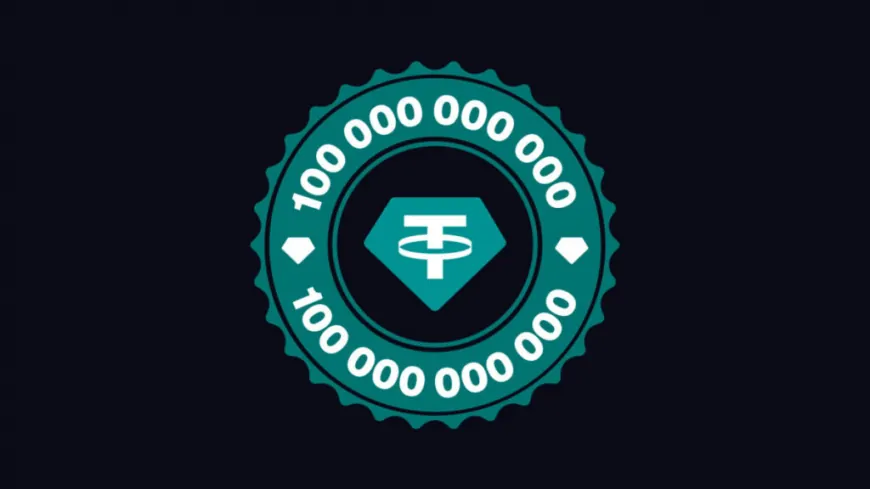 Tether Marks 10th Anniversary With Teaser For USDT Documentary