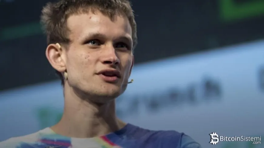 Ethereum Founder Vitalik Buterin Mentioned Two Surprise Altcoins, Prices Sudden Jump!