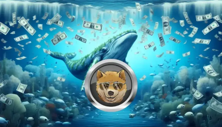 Solana Whale Who Made $5M on Popcat Revealed His Next Big Bet