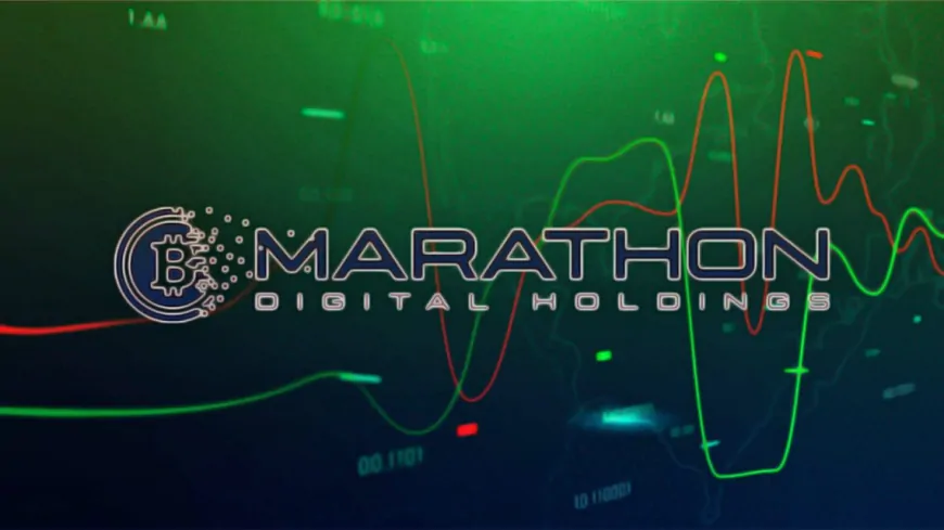 Anduro, Marathon Digital's (MARA) Layer-2 Network, Launches a New Tokenization Platform!