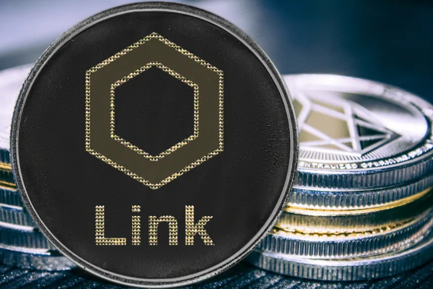 Chainlink Poised for Significant Growth as Institutional Interest Rises