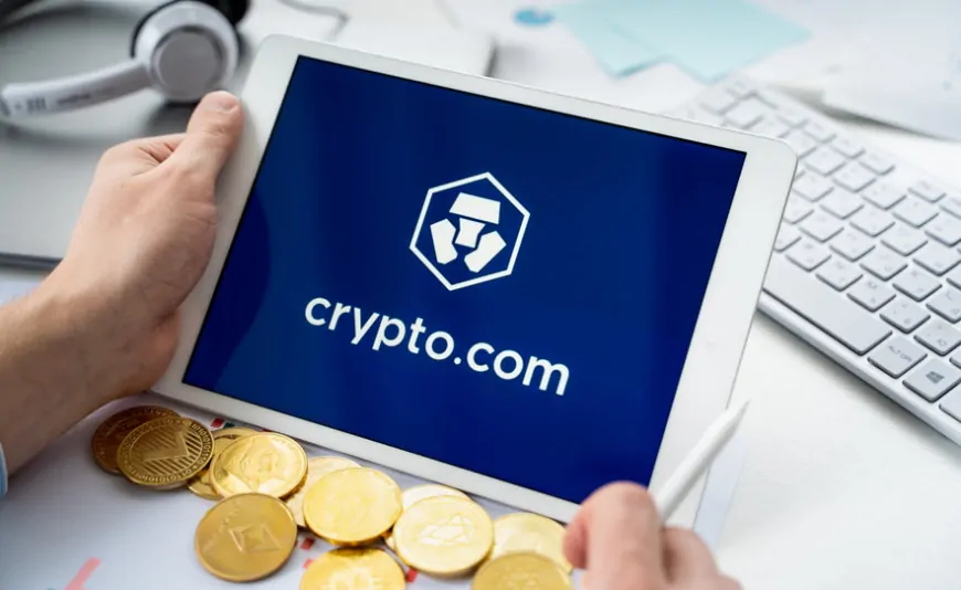 21.co taps Crypto.com to enhance Bitcoin liquidity for 21BTC