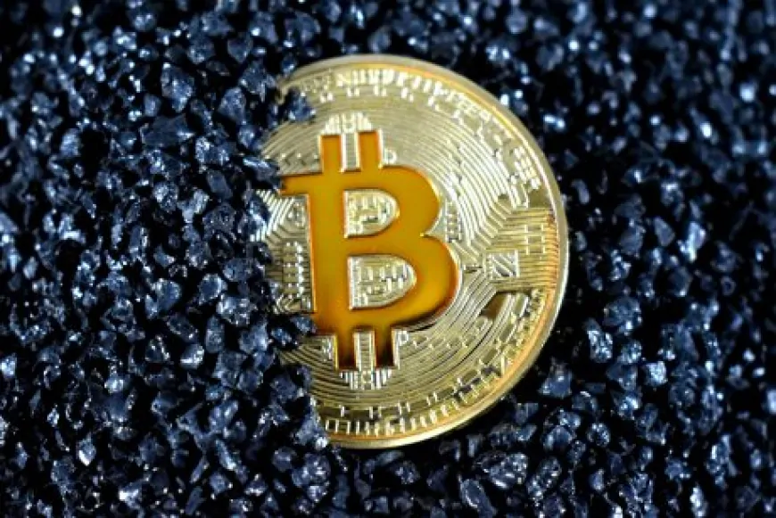 BlackRock Declares Bitcoin The New ‘Gold Alternative' – Here's Why