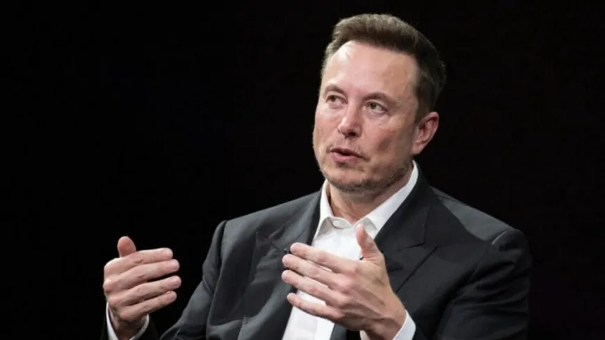 Elon Musk Says Potential 'DOGE' Department Under A Trump Administration Will Be A 'Garbage Collector' For Regulations That Don't Make Sense