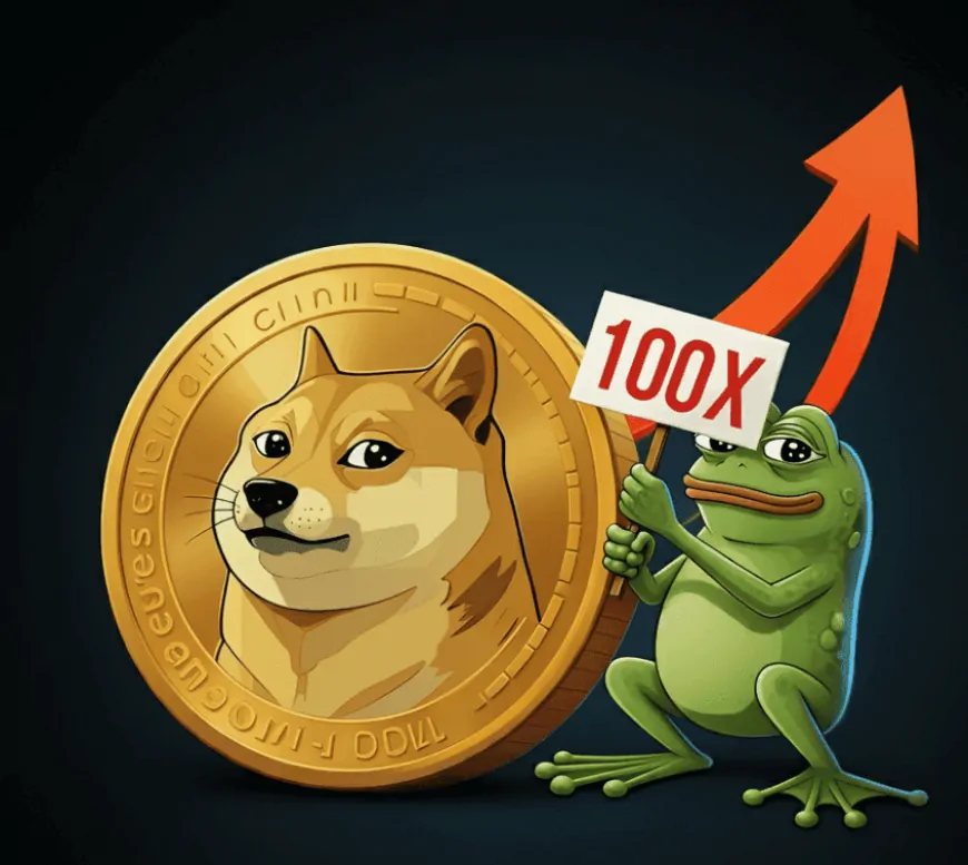 3 Meme Coins That Could 100x Your Crypto Wallet: Pepe Unchained, SPX6900, Moo Deng