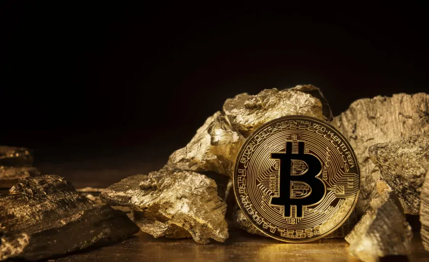 Goldman Sachs Compares Bitcoin and Gold! BTC Failed! Here's Why!