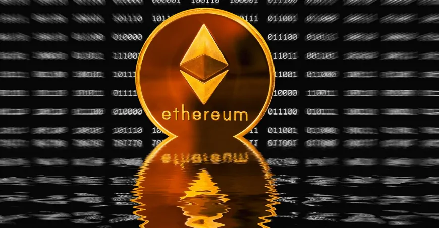 Risk Continues in Ethereum! ETH Foundation and ICO Whale Made a Million Dollar Sale!