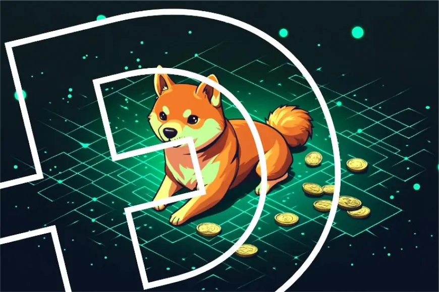 DOGE and Solana (SOL) Hype Dies As Whales Divert Interest To Emerging ERC20 Altcoin Tipped To Lead Bull Run