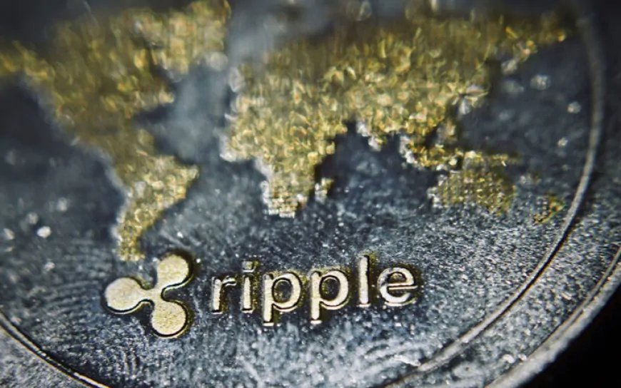 Ripple Stablecoin Testing Advances with Giant RLUSD Minting and Burning