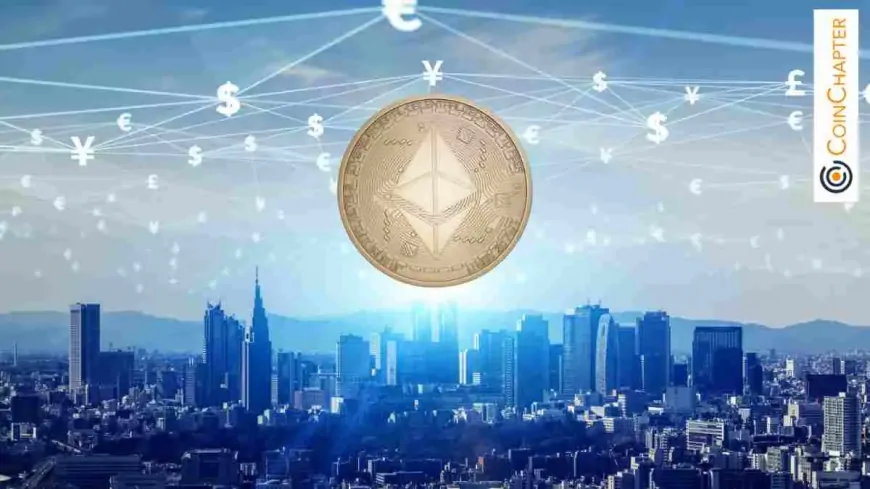 Eric Balchunas Sparks Backlash with Claims on Ethereum's AWS Dependency