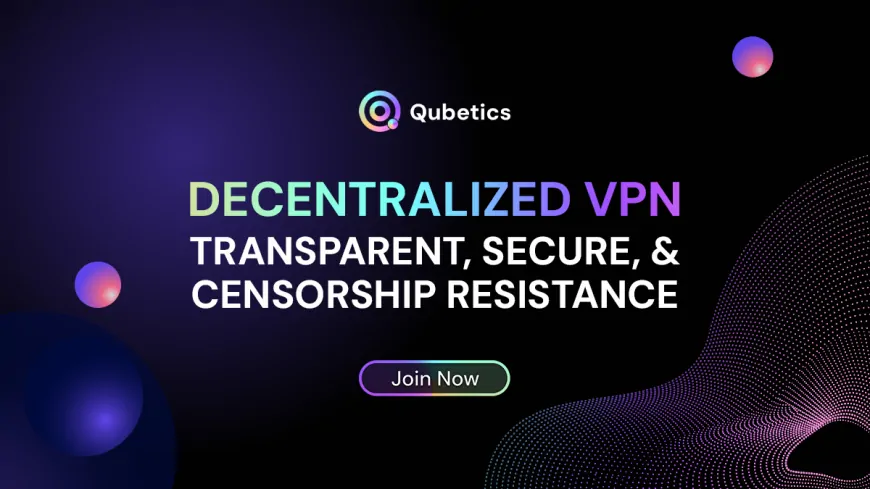 Strengthen Your Online Privacy with Qubetics dVPN Power, See How Tezos Expands Circulation and Cosmos Faces Investor Re-Evaluation