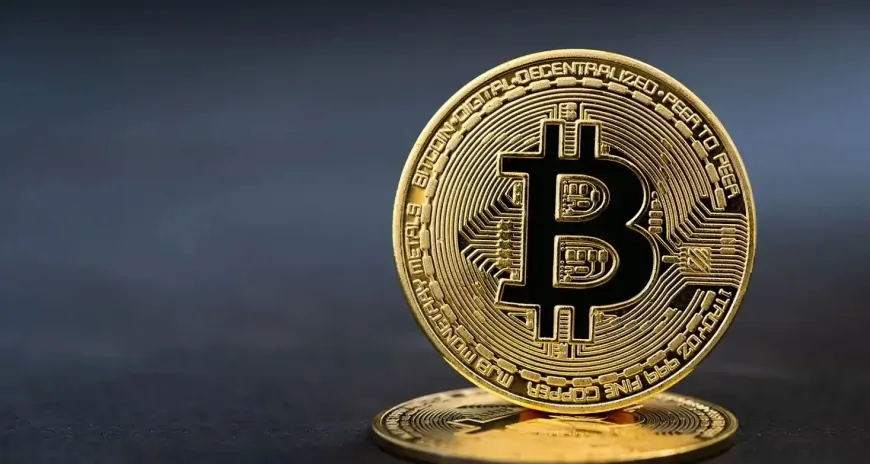 Bitcoin Set to Thrive as Capital Shifts Amid China's Economic Changes