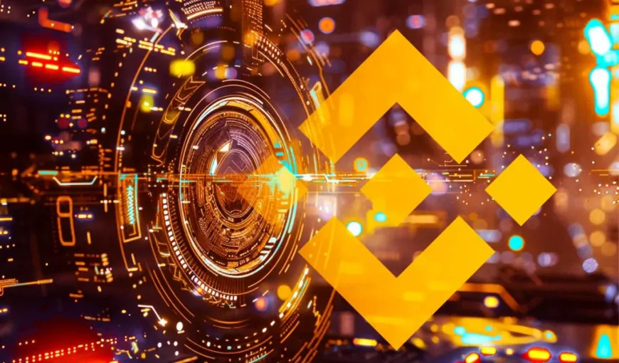 Binance To List New Ethereum Layer-2 on Exchange's First Pre-Market Trading Launch