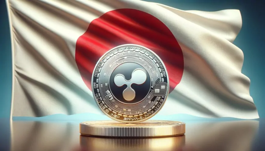 Japanese Giant SBI Unveils NFTs On XRP Ledger And Polygon