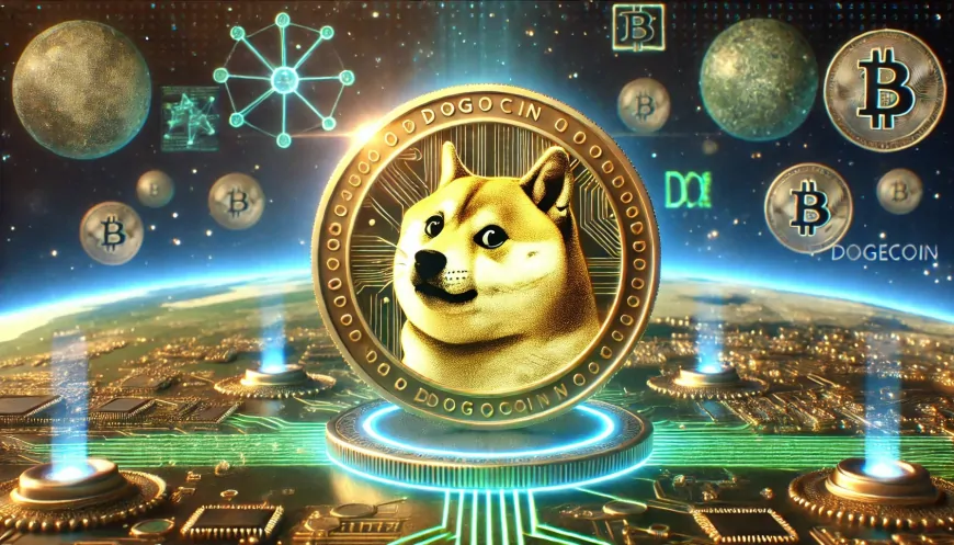 Dogecoin Price Prediction: DOGE Is Due For Parabolic Surge To $2.2