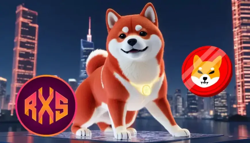 4 High-ROI Shiba Inu (SHIB) Alternatives to Grow a $600 Portfolio to $1.2M by 2026