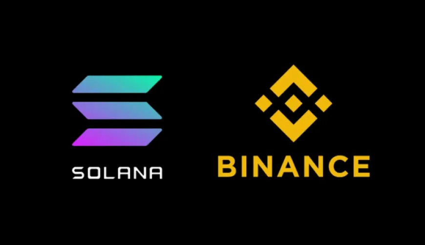 Big Announcement from Binance for Solana Users! A New Era Begins for SOL!