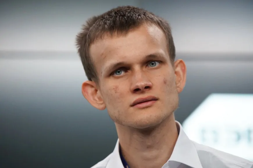 Is Ethereum Creator Vitalik Buterin A Nobel Economics Prize Contender? Economists Tyler Cowen And Alex Tabbarok Think So