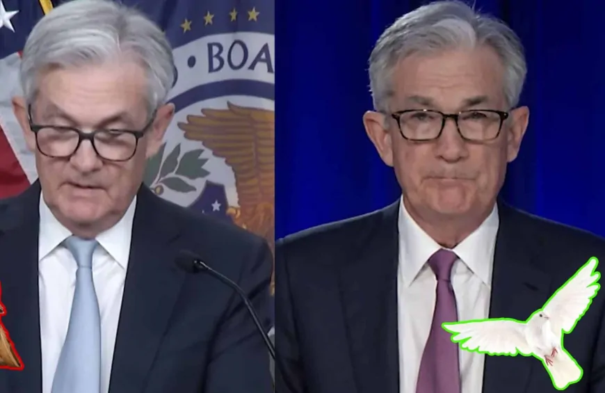 Will FOMC Minutes Cut Bitcoin Risk-On Hype Short?