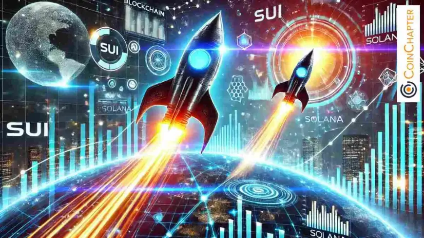 Sui Crypto Nears ATH: Will It Mirror Solana's Bull Run?