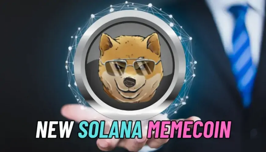 Memecoin Rally Passed You By? Experts Predict 5000% Gains for This Solana Memecoin Set to Rival Dogecoin's 2021 Surge