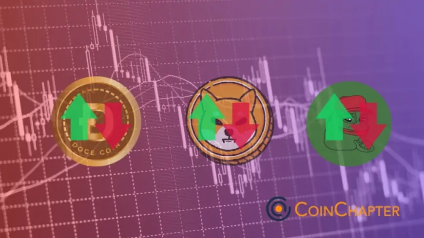 Dogecoin, Pepe, or Shiba Inu: Which Memecoin Will Rally Better in Q4 2024?