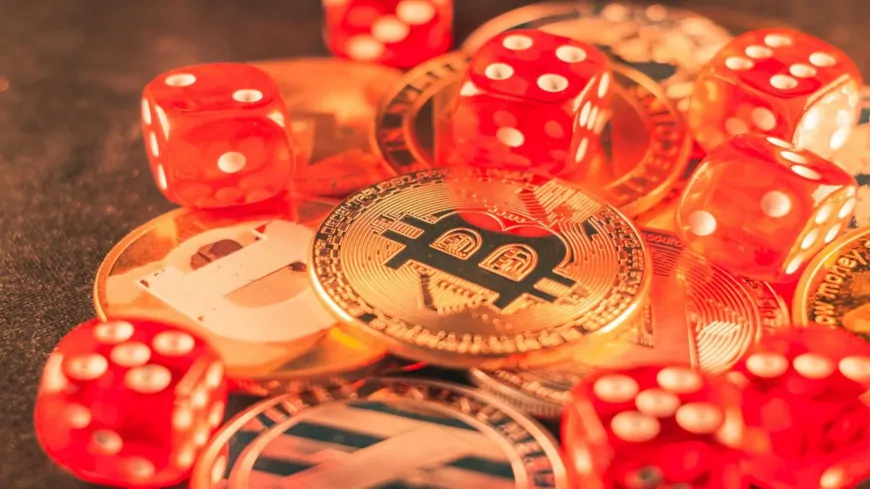 Top 5 Bitcoin Casinos Empowering Players