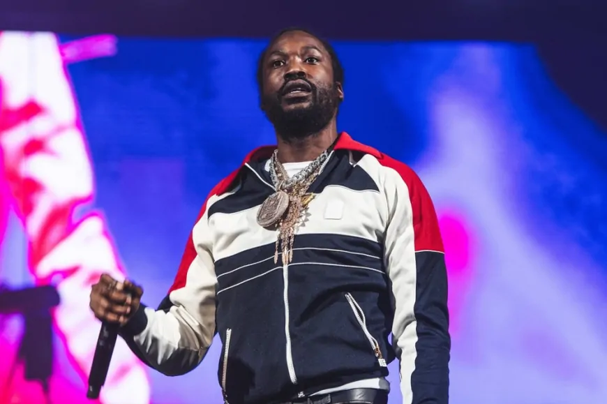 If You Invested $1,000 In Dogecoin When Rapper Meek Mill 'Grabbed Some Doge,' Here's How Much You'd Have Today