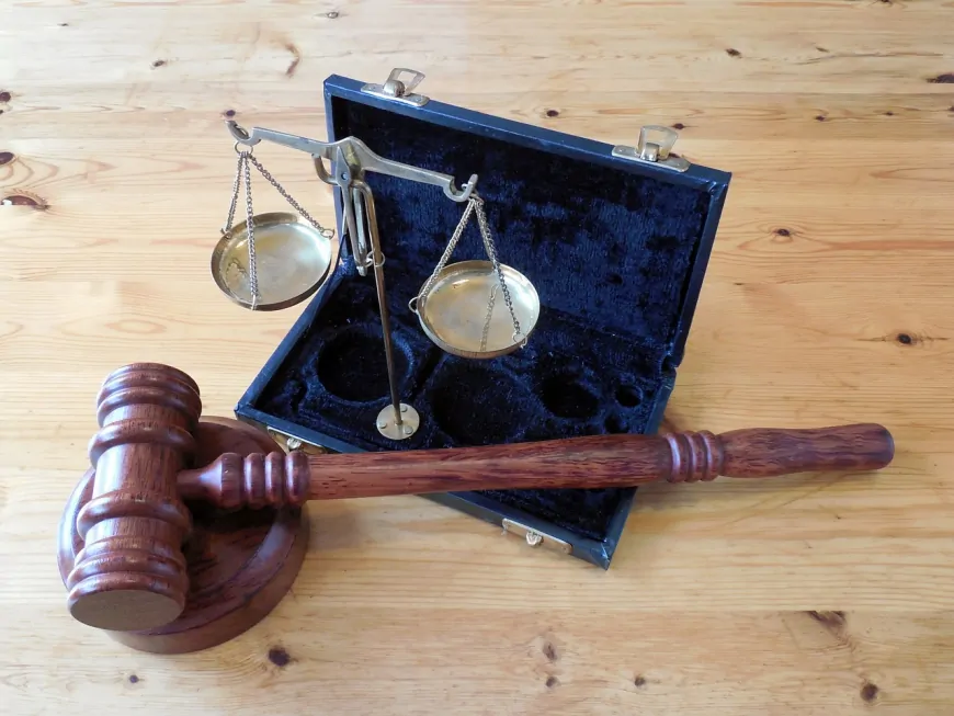 Court Reaches Decision Regarding Bitfinex and Stolen Bitcoin