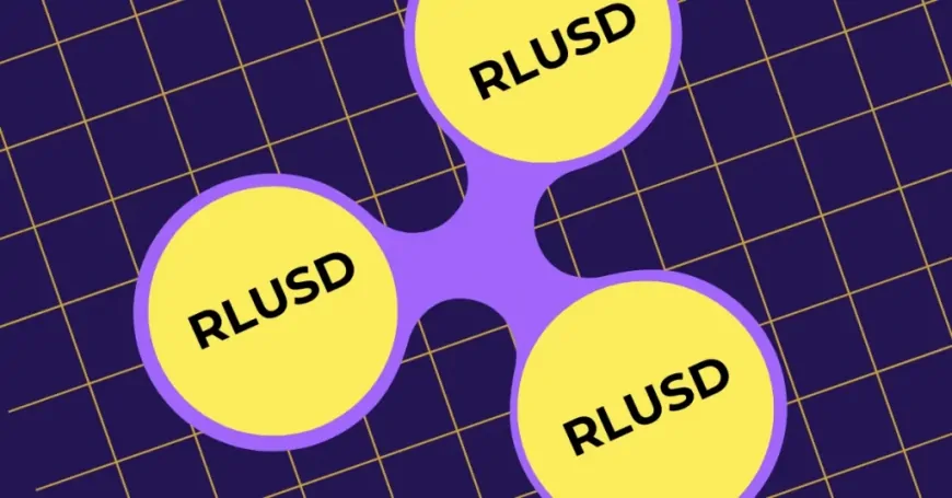 Is Ripple's RLUSD Stablecoin Could Replace XRP? Ripple CTO Clarified It