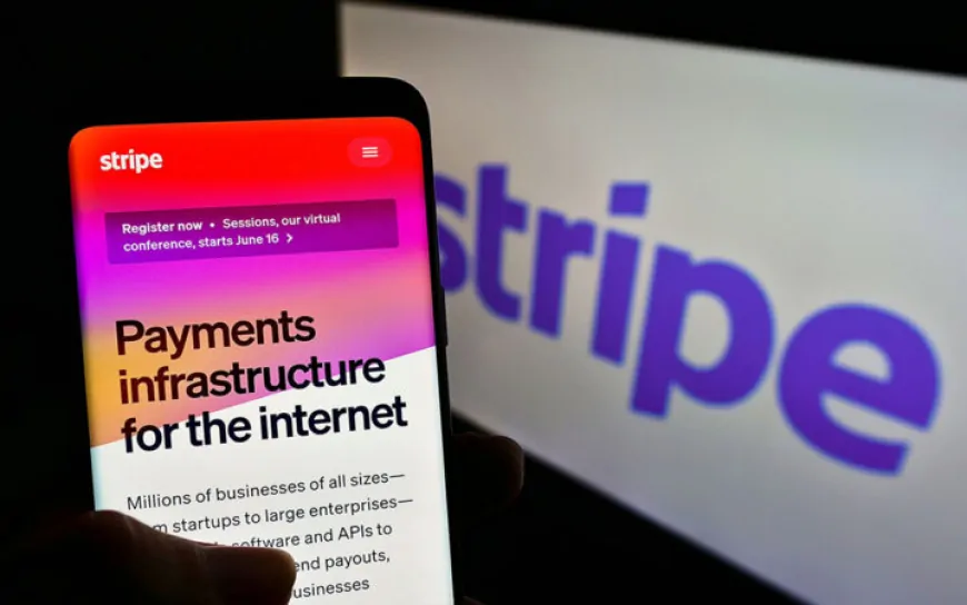 Stripe Reinstates ‘Pay with Crypto' Option Using USDC