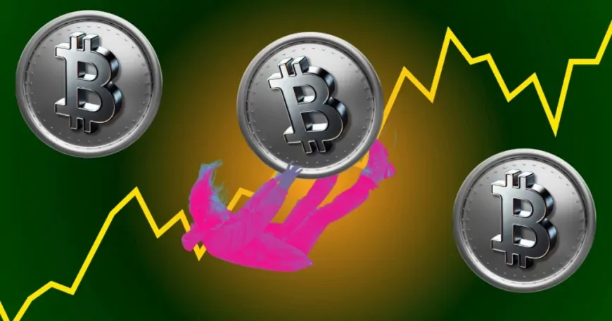 CPI Numbers to be Out Soon: Here's What to Expect From the Crypto Markets & The Bitcoin Price