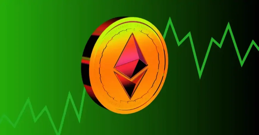 Ethereum's Make or Break Moment: Can ETH Survive the Bearish Trend?