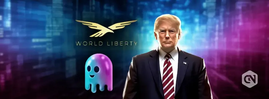 Trump Crypto Project World Liberty Financial Proposes Ethereum Mainnet Aave v3 Instance