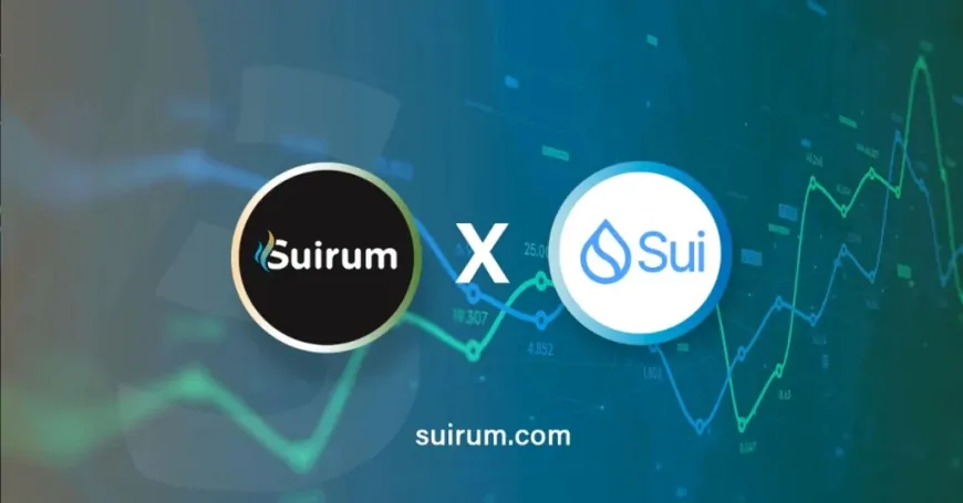 Beyond $SUIMAN and $BLUB: Why Suirum Is Poised to Be Sui's Next Meme Coin Phenomenon