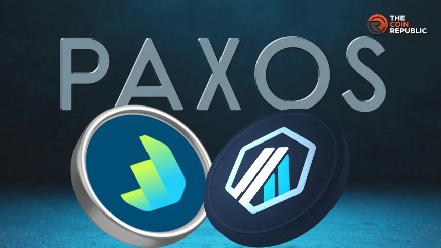 Paxos Stablecoin USDL On Arbitrum Opens Up Several Potential Use Cases