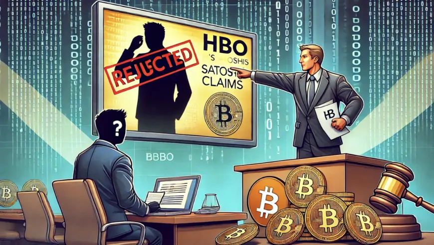 HBO's Satoshi Claims Debunked by Bitcoin Developer