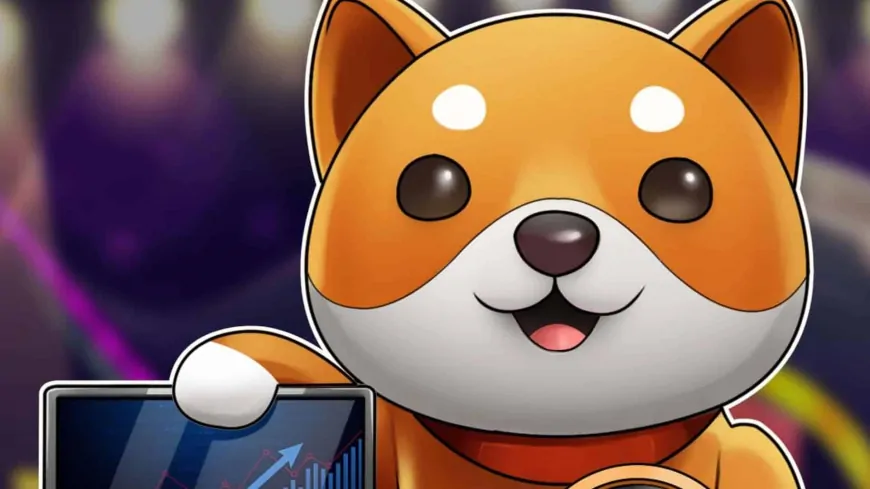 Baby Doge Coin Price Prediction: BABYDOGE Soars 15%, But Traders Rush To Buy This New Crypto With A 688% APY